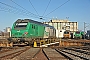 Alstom ? - SNCF "475414"
27.02.2012
Clermont-Ferrand  [F]
Thierry Leleu