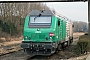 Alstom ? - SNCF "475414"
28.01.2011
Dannes-Camiers [F]
Alexander Leroy