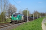 Alstom ? - SNCF "475414"
18.04.2019
Fontenelle [F]
Vincent Torterotot