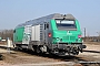 Alstom ? - SNCF "475415"
08.03.2011
Hausbergen [F]
André Grouillet