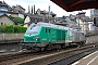 Alstom ? - SNCF "475418"
31.05.2013
Chamb�ry Challes-les-Eaux [F]
Yannick Hauser