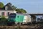 Alstom ? - Hexafret "475419"
20.05.2026
Saintes [F]
Patrick Staehl�