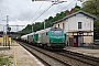 Alstom ? - SNCF "475422"
31.05.2013
Feyzin [F]
Yannick Hauser