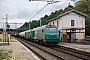 Alstom ? - SNCF "475422"
31.05.2013
Feyzin [F]
Yannick Hauser