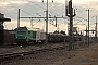Alstom ? - SNCF "475423"
15.07.2011
Hazebrouck [F]
Nicolas Beyaert