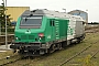 Alstom ? - SNCF "475425"
13.04.2011
Nangis [F]
Francois  Durivault