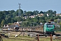 Alstom ? - SNCF "475425"
19.07.2022
Saintes [F]
Patrick Staehl�