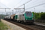 Alstom ? - SNCF "475428"
31.05.2013
Feyzin [F]
Yannick Hauser