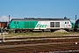 Alstom ? - SNCF "475428"
17.06.2012
Hausbergen [F]
Yannick Hauser