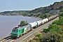 Alstom ? - SNCF "475429"
10.06.2014
Istres-en-Rovence  [F]
Thierry Leleu