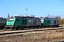Alstom ? - SNCF "475433"
10.03.2017
Hausbergen [F]
Alexander Leroy