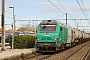 Alstom ? - SNCF "475435"
13.03.2018
Miramas [F]
Barry Tempest