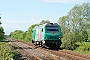 Alstom ? - SNCF "475436"
20.05.2015
Rue [F]
Peter Lovell
