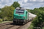 Alstom ? - SNCF "475436"
20.05.2015
Port-le-Grand [F]
Alexander Leroy