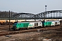 Alstom ? - SNCF "475439"
05.04.2013
Hausbergen [F]
Yannick Hauser