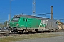 Alstom ? - SNCF "475440"
09.04.2014
Saint-Jory, Triage [F]
Thierry Leleu