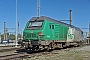 Alstom ? - SNCF "475440"
09.04.2014
Saint-Jory, Triage [F]
Thierry Leleu