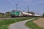 Alstom ? - SNCF "475440"
14.04.2014
Salles-sur-Garonne [F]
Gérard Meilley