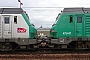 Alstom ? - SNCF "475441"
29.11.2015
Les Aubrais-Orl�ans (Loiret) [F]
Thierry Mazoyer