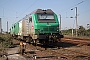 Alstom ? - SNCF "475442"
23.07.2014
Dunkerque [F]
Ingmar Weidig