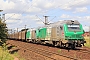 Alstom ? - SNCF "475442"
05.08.2014
Hazebrouck [F]
Theo Stolz
