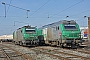 Alstom ? - SNCF "475442"
10.03.2015
St Jory [F]
Thierry Leleu