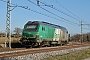 Alstom ? - SNCF "475442"
19.02.2015
Renneville (Haute Garonne) [F]
Gérard Meilley