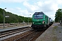Alstom ? - SNCF "475443"
10.05.2013
Glos Montfort (Eure) [F]
Thierry Mazoyer