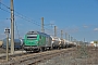Alstom ? - SNCF "475443"
17.03.2015
Saint-Jory, Triage [F]
Thierry Leleu