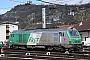 Alstom ? - SNCF "475447"
24.03.2014
Chamb�ry [F]
André Grouillet