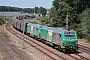 Alstom ? - SNCF "475448"
09.07.2013
Dunkerque [F]
Nicolas Beyaert