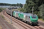 Alstom ? - SNCF "475448"
09.07.2013
Dunkerque [F]
Nicolas Beyaert
