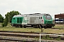 Alstom ? - SNCF "475449"
25.06.2013
Strasbourg Hausbergen Rbf [F]
Michael Goll