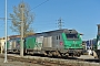 Alstom ? - SNCF "475449"
15.11.2015
Saint-Jory, Triage [F]
Thierry Leleu