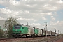 Alstom ? - SNCF "475450"
05.04.2014
Dunkerque [F]
Nicolas Beyaert