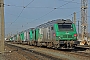 Alstom ? - SNCF "475450"
12.12.2013
Saint-Jory, Triage [F]
Thierry Leleu