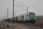 Alstom ? - SNCF "475451"
07.03.2013
Bierne [F]
Nicolas Beyaert