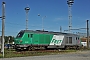Alstom ? - SNCF "475451"
10.09.2014
Saint-Jory, Triage [F]
Thierry Leleu