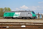 Alstom ? - SNCF "475452"
13.04.2012
Hausbergen [F]
Yannick Hauser