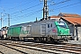 Alstom ? - SNCF "475454"
16.02.2014
Toulouse-Matabiau [F]
Thierry Leleu