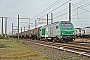 Alstom ? - SNCF "475454"
08.05.2016
Fos-Cossouls [F]
Thierry Leleu