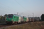 Alstom ? - SNCF "475455"
24.09.2013
Bergues [F]
Nicolas Beyaert