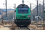 Alstom ? - SNCF "475456"
09.03.2016
Hausbergen [F]
Alexander Leroy