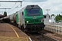 Alstom ? - SNCF "475459"
01.07.2013
Les Aubrais Orl�ans (Loiret) [F]
Thierry Mazoyer