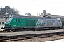 Alstom ? - SNCF "475460"
07.03.2014
Ch�teaubriant [F]
Theo Stolz