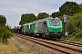 Alstom ? - SNCF "475460"
11.07.2019
Saint-Sever-de-Saintonge [F]
Patrick Staehl�