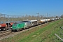 Alstom ? - SNCF "475463"
17.03.2014
Palaminy [F]
Thierry Leleu