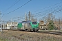 Alstom ? - SNCF "475463"
07.03.2014
Saint-Jory, Triage [F]
Thierry Leleu