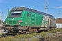 Alstom ? - SNCF "475463"
14.10.2014
Saint-Jory, Triage [F]
Thierry Leleu
