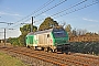 Alstom ? - SNCF "475463"
30.10.2014
Villenouvelle [F]
Thierry Leleu